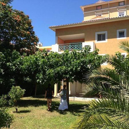 Appartement Saint Raphael Centre 외부 사진
