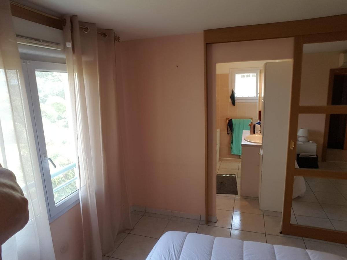 Appartement Saint Raphael Centre 외부 사진