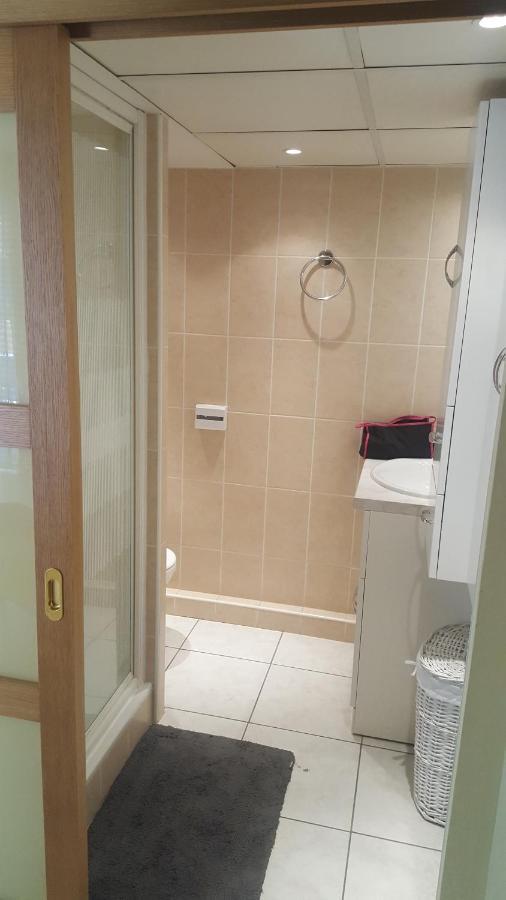 Appartement Saint Raphael Centre 외부 사진