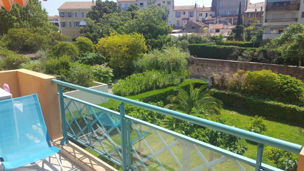 Appartement Saint Raphael Centre 외부 사진