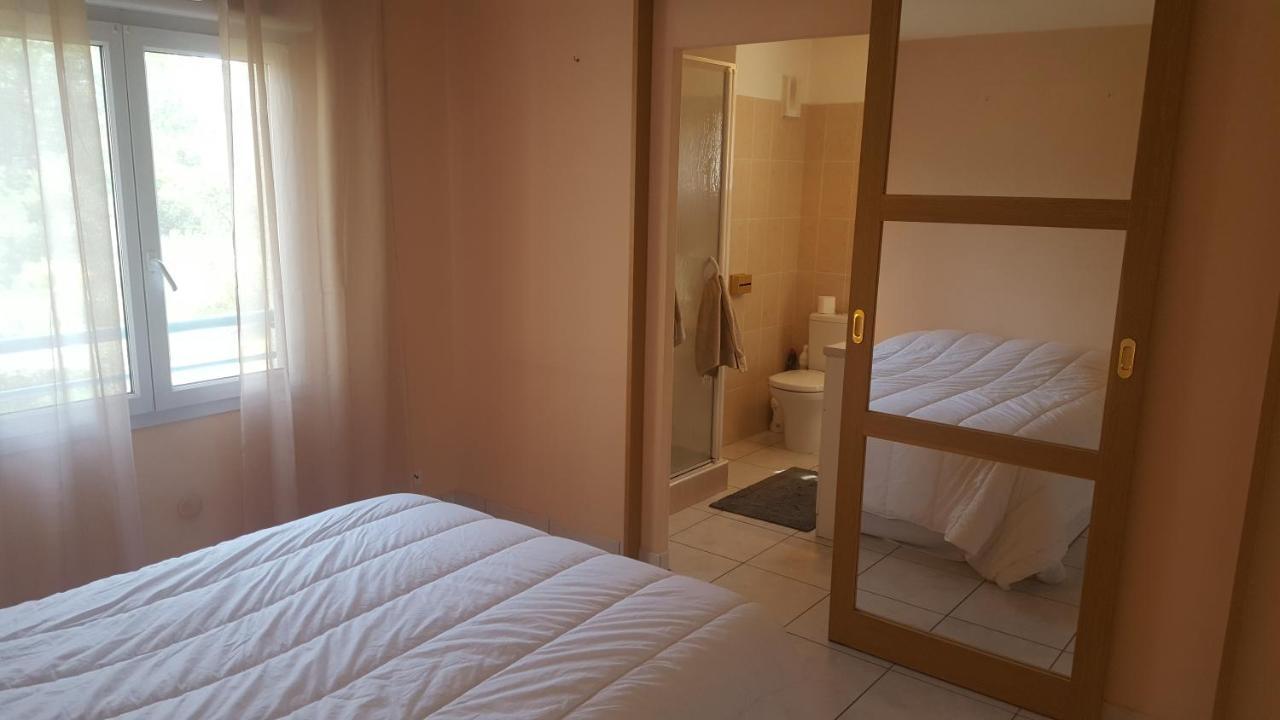 Appartement Saint Raphael Centre 외부 사진