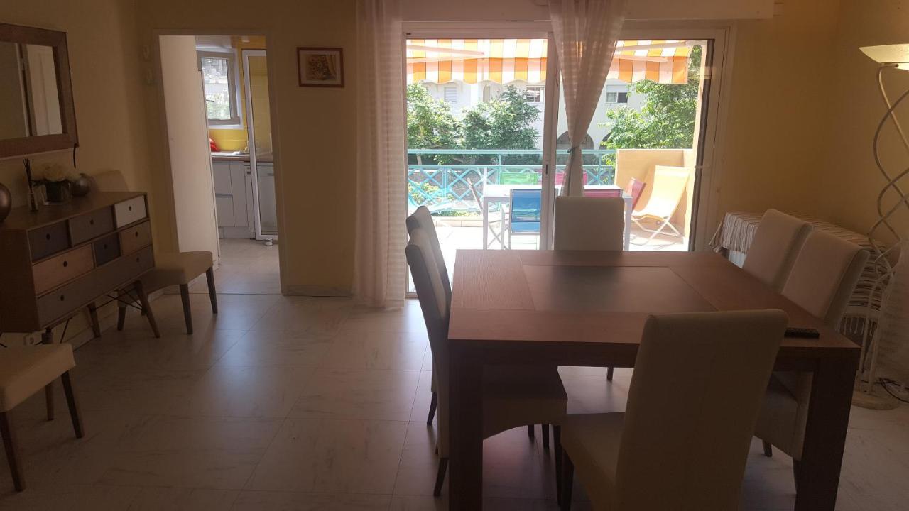 Appartement Saint Raphael Centre 외부 사진