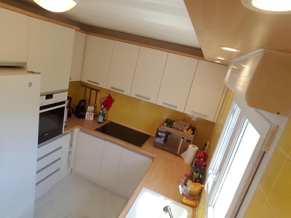 Appartement Saint Raphael Centre 외부 사진
