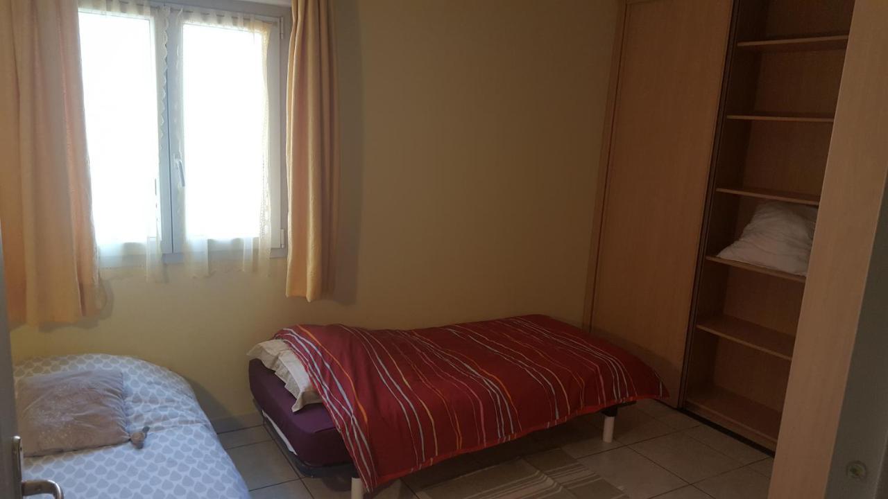 Appartement Saint Raphael Centre 외부 사진