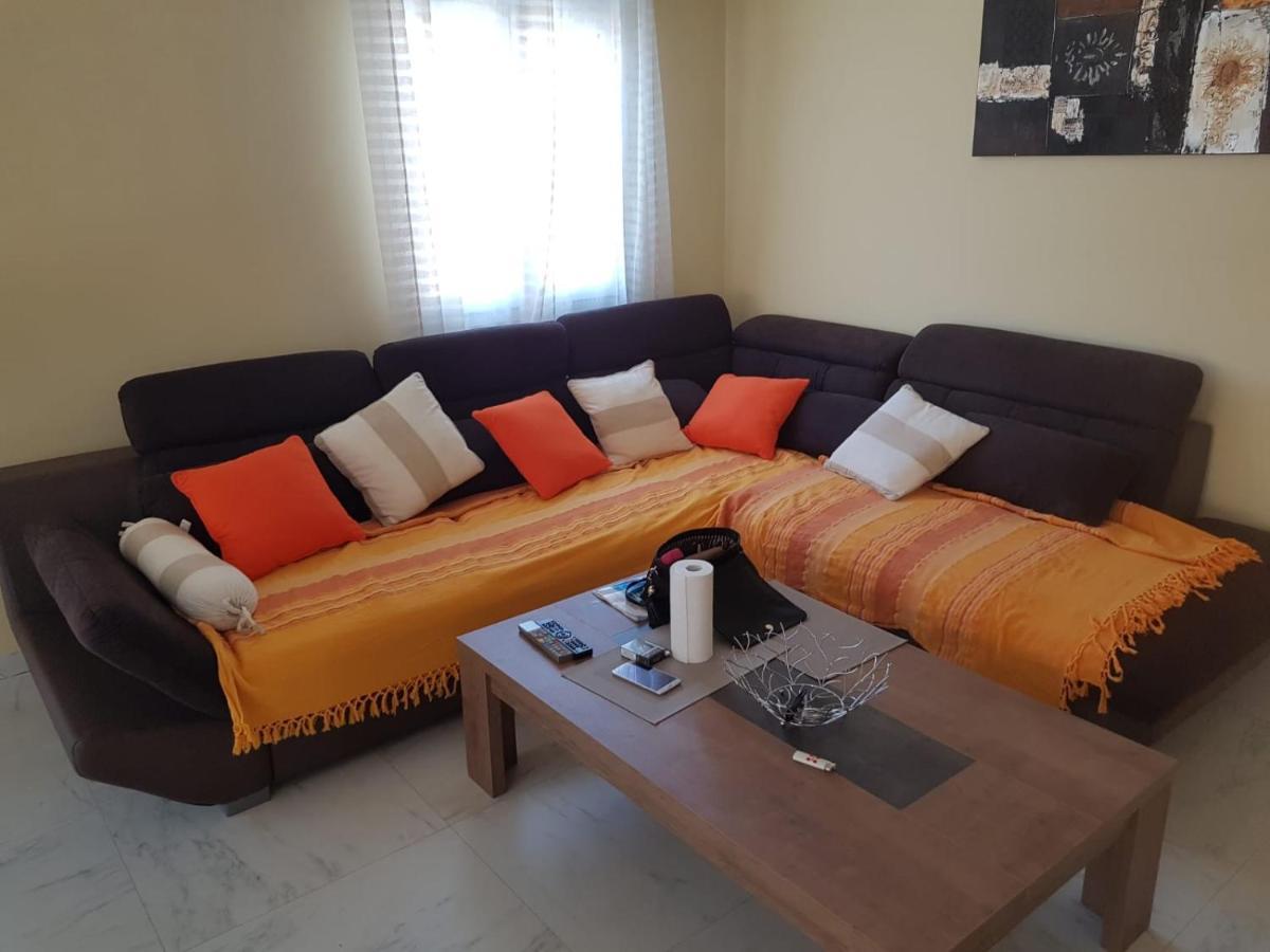 Appartement Saint Raphael Centre 외부 사진